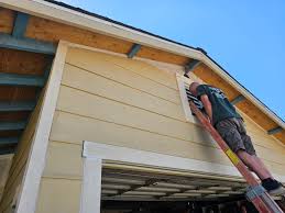 Best Custom Trim and Detailing for Siding  in Merion Station, PA